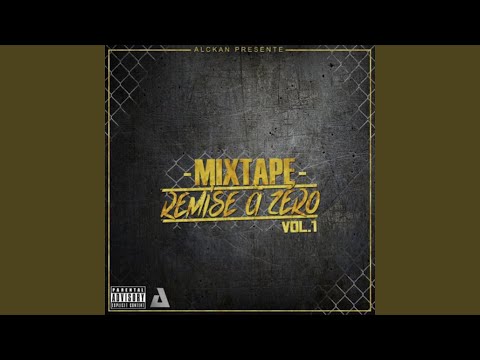 TLC (feat. Vindassad)