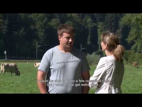 Trailer project "Sustainable safeguarding of water resources"