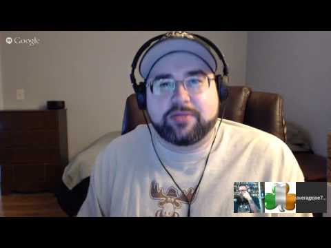 Love Beer Radio - episode 7 - Shes's crafty