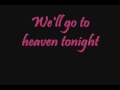 Heaven Tonight (With Lyrics) - Hole - vyneraa Heaven Tonight (With Lyrics) - Hole
