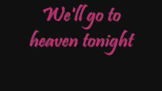 Heaven Tonight (With Lyrics) - Hole