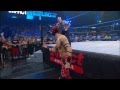 Sonjay Dutt And Rubix Wrestle To Earn A Spot In The X Division