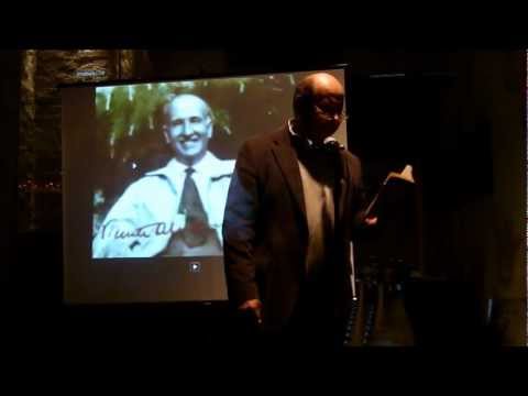 Homenaje a Vicente Aleixandre 1.wmv