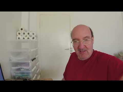 MongoTV_13300 - Del 85 - JORDEN BLIVER EN STOR TØR ØRKEN - Tørke i Danmark Sommer 2023