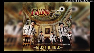 Calibre 50 - El Sabio, Frijoles Y Panela, La Tatema (2017)