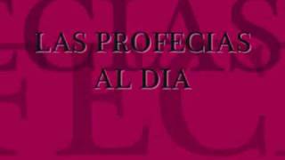 #2 Cuando digan: PAZ Y SEGURIDAD...