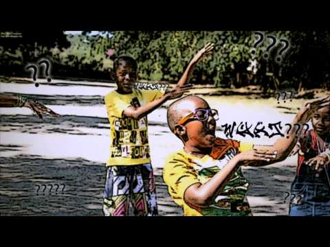 Kappacetes Azuis - Não estavas a espera/Mais Underground que antes