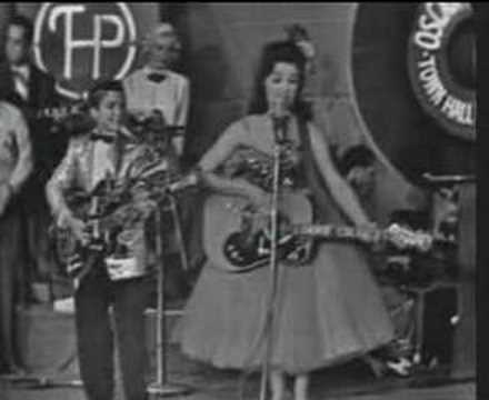 Collins Kids- Rock Boppin`Baby