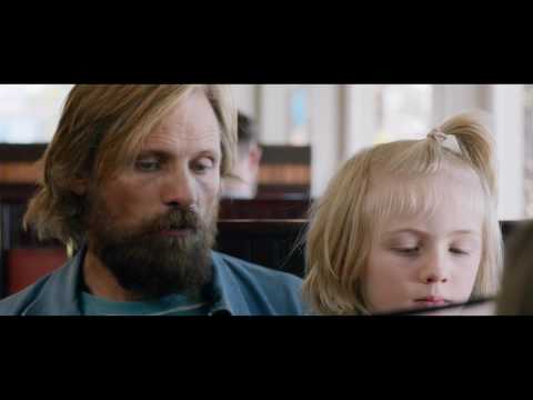 Капитан Фантастик - Trailer