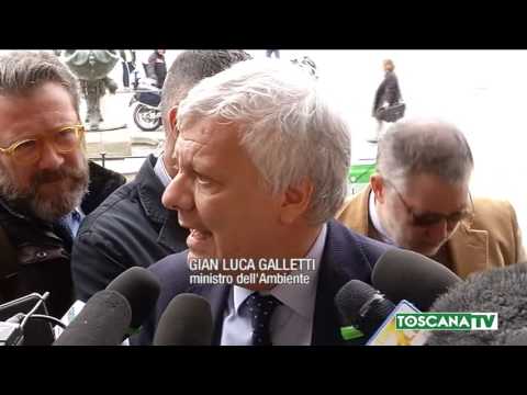2017-03-20 PRATO - AEROPORTO FIRENZE, MINISTRO GALLETTI_ _PRESTO LA VIA_