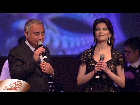 Ferdaous Ft Coco Diams I MEDLEY YA QALBI KHALLI ELHAL / RIMON RAMATNI -فردوس -يا قلبي خلي الحال