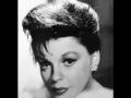 Judy Garland More Than You Know