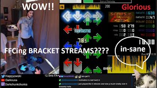 Scars of Yesterday [15] - 99.95% (278w 8e - DragonForce)