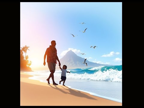 Marike Boys - Taku Tama (A.I Silverbacks Remix)