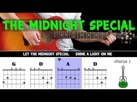The Midnight Special - Mischief Brew