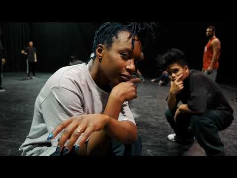 Bboyizm x Anyo