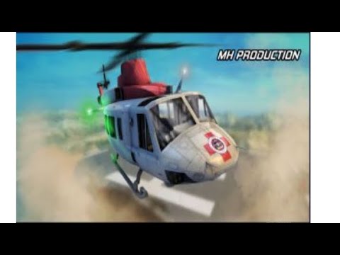 hfps helicopter flight pilot simulator mod apk                飛機沒油   警極降落
