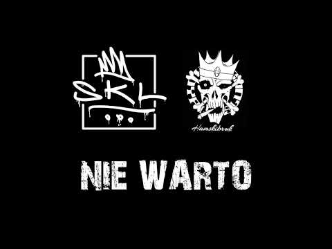Adi SKL x Goryl feat. Piter HB, Johnny Honey - Nie warto prod. D-Low Beats