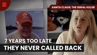The Email That Could Have Stopped Bruce MacArthur | Santa Claus: The Serial Killer