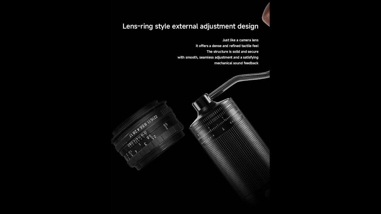 Video: Capturing R30pro’s Beauty