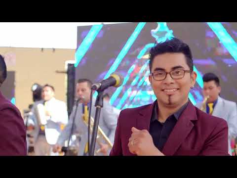 Banda Show 24 de Mayo - La Macarena Ecuatoriana (Videoclip oficial)