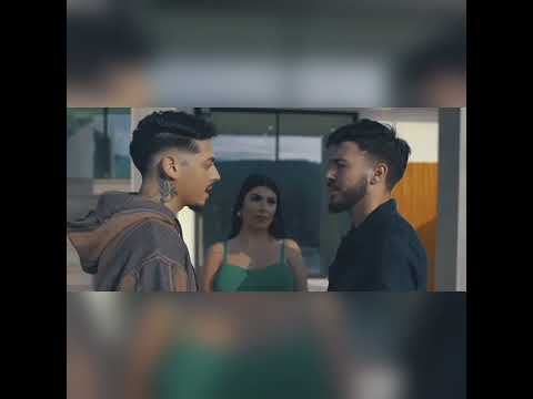 Anthony, José Rey - Sigues Enamorada