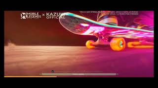 Download lagu 515 PARTY LOADING SCREEN | MLBB | K1NG ESPORTS mp3