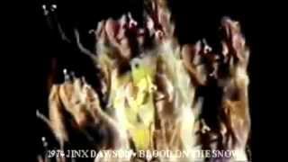Coven- Blood On The Snow (music video 1974)