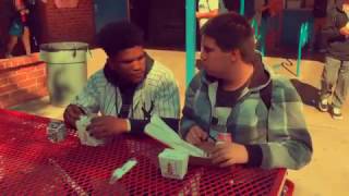 Kindness, Pass It On - RAK WEEK