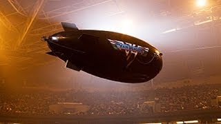 Download lagu Van Halen - Eagles Fly (1993) (Live, Acoustic) [Non LP Track] HQ mp3