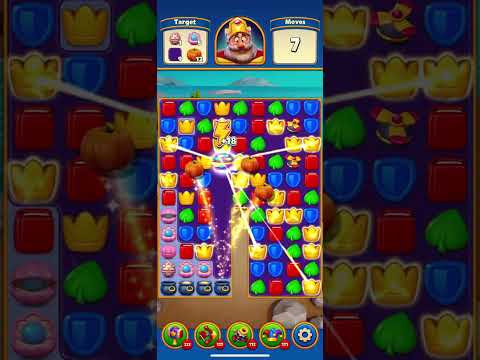 Royal Match LEVEL 4427