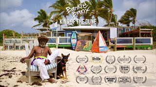 Bankie Banx: King of the Dune OFFICIAL TRAILER