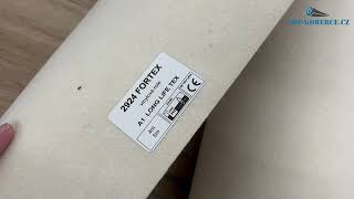 Beaulieu PVC Fortex 2924