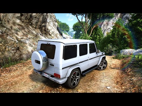 ► GTA 6 ALPHA Graphics?! Photorealistic Graphics Gameplay On RTX™ 4090 PC ✪ RAY TRACING SHADER