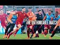 Roma v Barcelona - The Unthinkable Match