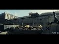 Independence Day Resurgence  Area 51 Battle Scene