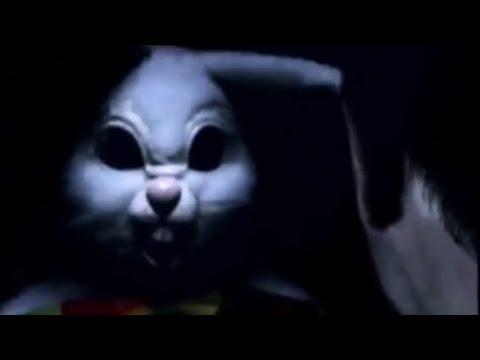 TOP 100 SCARIEST PUBLIC INFORMATION FILMS - UK (PART 1)