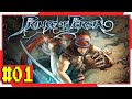 Prince Of Persia Ghosts Of Past 2008 01 A Liberta o Do 