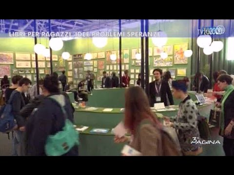 Terza Pagina Magazine - 12 aprile 2017