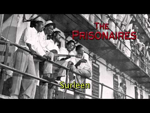 The Prisonaires (Official) - Surleen