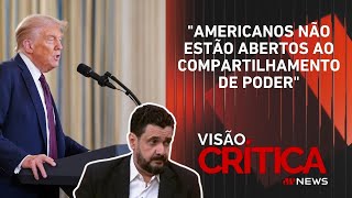 Especialistas comentam possível ataque dos EUA à Venezuela