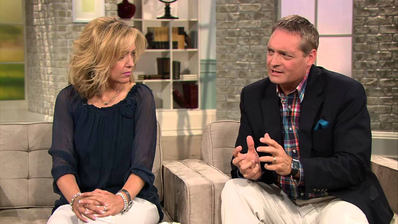 Living a Transformed Life from the Inside Out