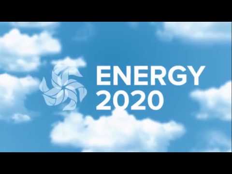 ENERGY2020 на Выставке инноваций . Стань акционером!!!