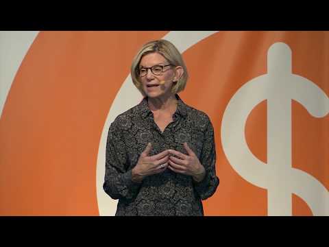 Startupfest 2019 (Funding workshop) - No dumbing down: Leading your organization for growth