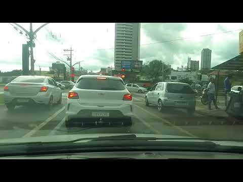 RIO VERDE GOIAS BRASIL DOMINGO 18 DE JANEIRO DE 2026 VIDEO 1