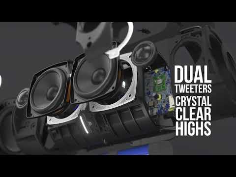 JBL Xtreme 3 - What's inside?!?! #shorts