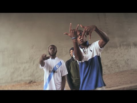 Tae Dinero - They Know | Shot By @MinnesotaColdTv