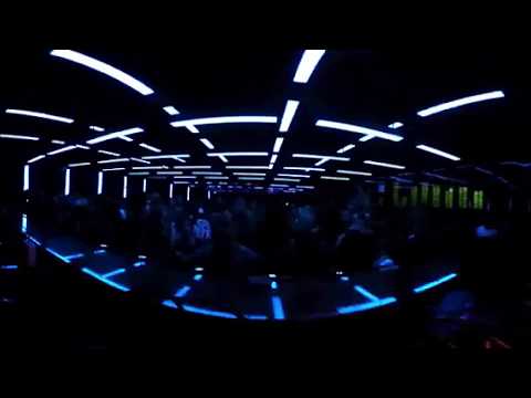 Jonas Kopp - Live @ DIMENS10 360, D EDGE Moving, São Paulo - Brasil (13.07.2017)