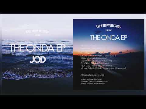 J.O.D - The Onda EP (Full Album)