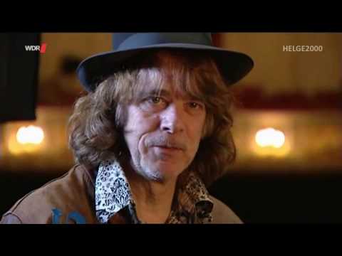 Deutschland deine Künstler - Helge Schneider (28.07.2010)